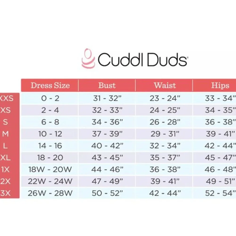 Women's Stretch Long Sleeve Crew Top - Slipper Pink - Picture 4 of 4